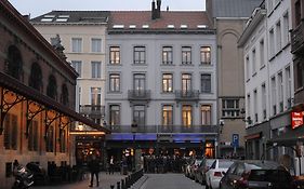 Boutique Hotel Saint-Géry